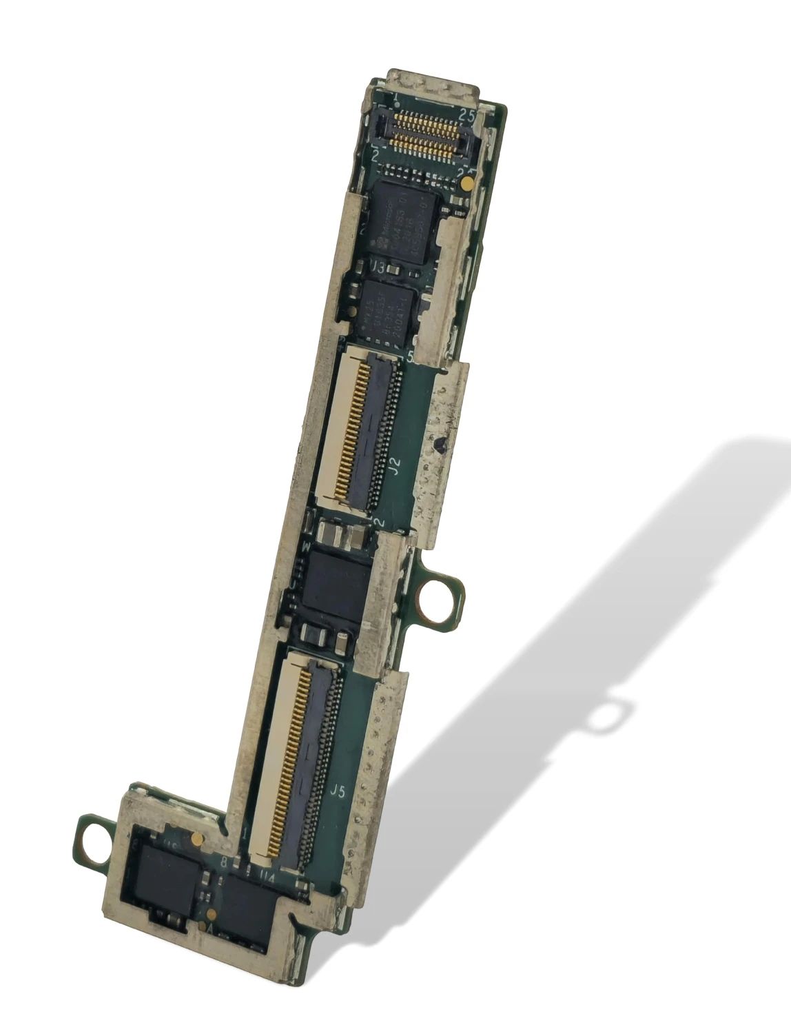 Microsoft Surface Pro 7 Touchscreen Platine PCB Platine