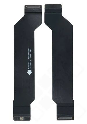 Google Pixel 10 DJ Flexkabel