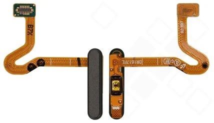 Samsung F711 Galaxy Z Flip 3 Fingerprint Sensor (Fingerabdrucksensor)