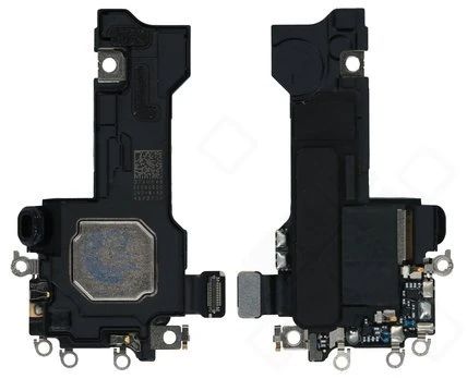 Apple iPhone 17 Ohr Lautsprecher (Hörmuschel Hörer)