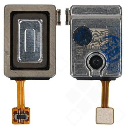 Xiaomi 17 5G Ohr Lautsprecher (Hörmuschel Hörer)