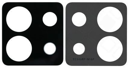 Xiaomi Poco X6 5G Kamerascheibe (Glas) Main (groß)