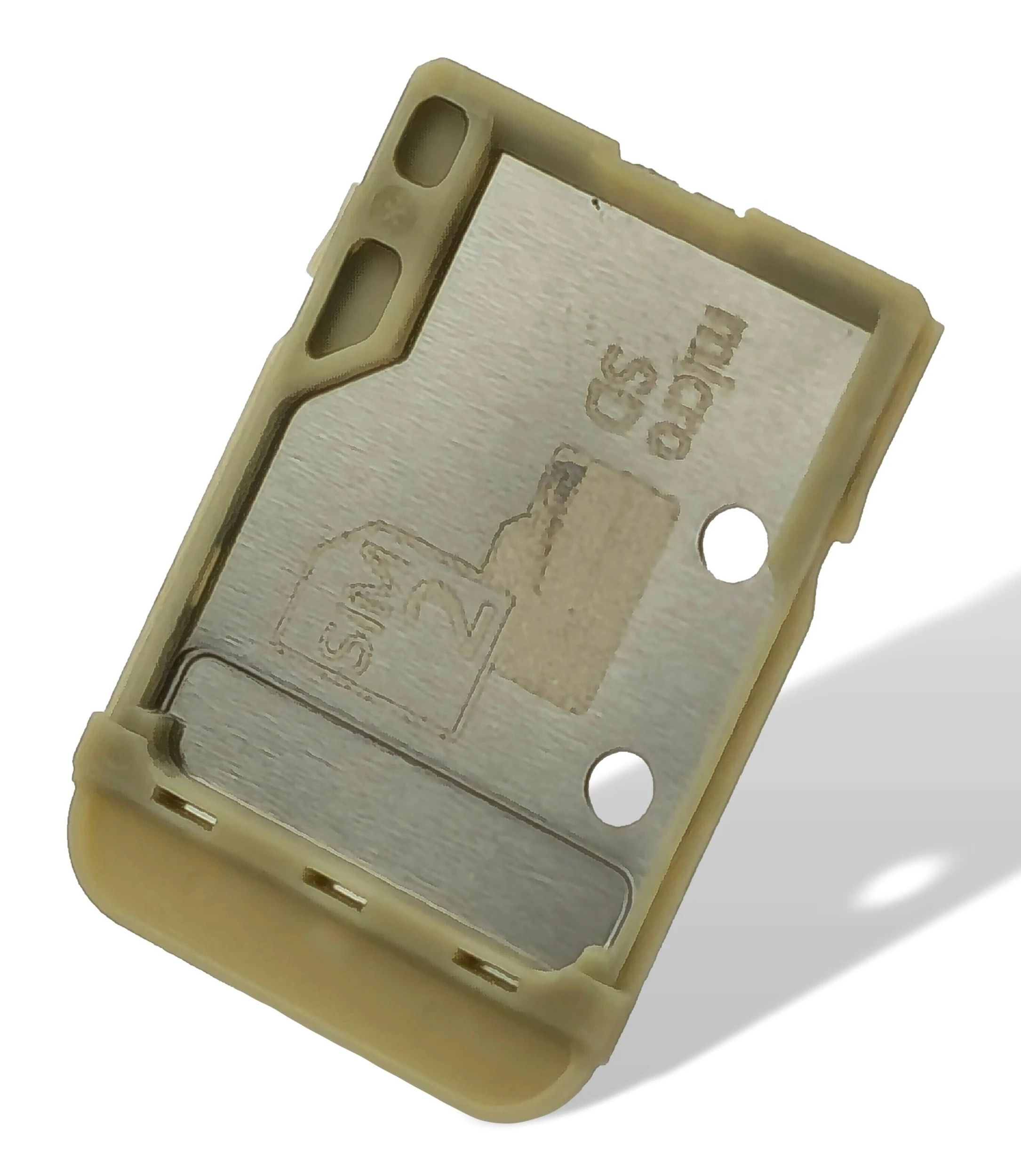 Sony Xperia 10 / XA2 Speicherkarten Halterung (Halter)