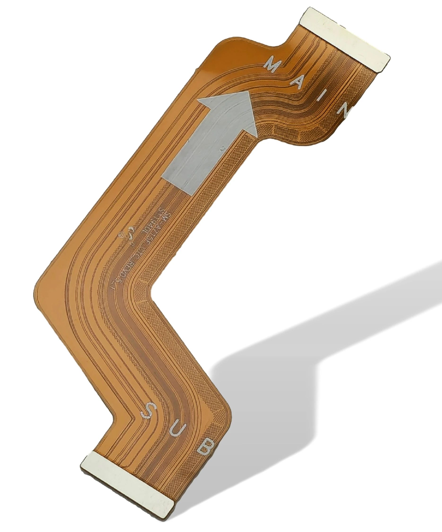 Samsung A715 Galaxy A71 Haupt-Flexkabel (Verbindungskabel)