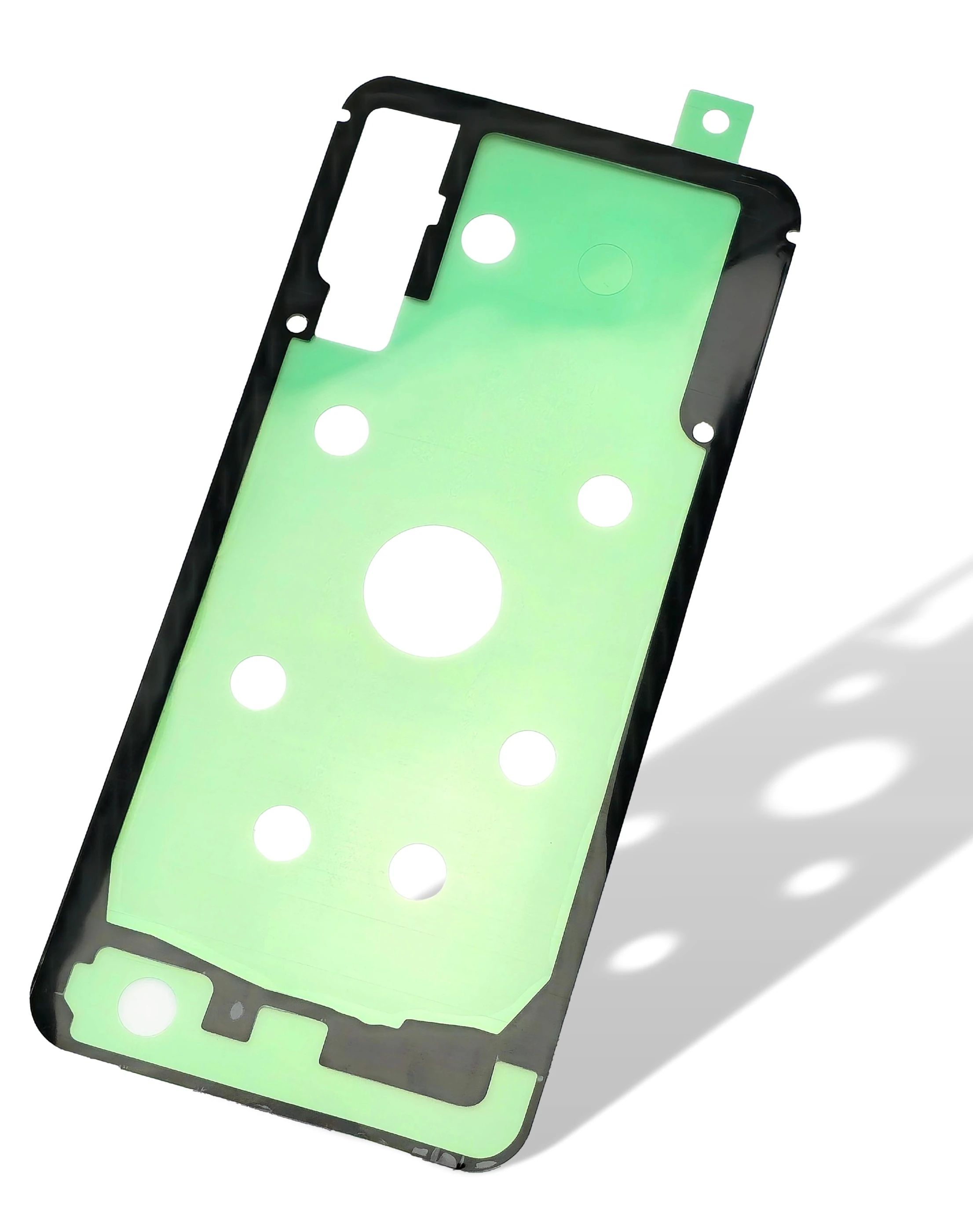 Samsung A505 Galaxy A50 Klebefolie (Kleber Dichtung) Akkudeckel