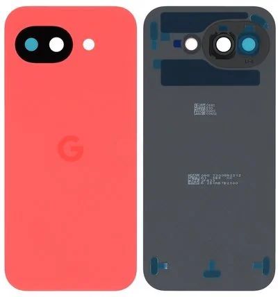 Google Pixel 10a Akkudeckel (Rückseite) berry