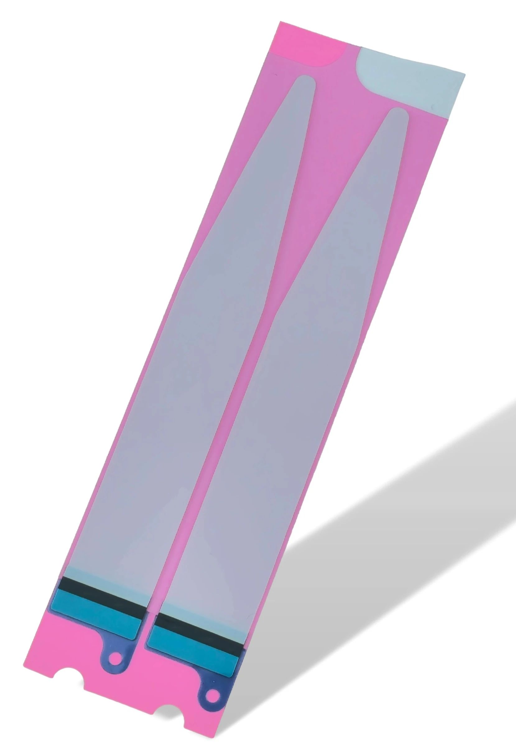 iPhone 6S Klebefolie (Kleber Dichtung) für Akku