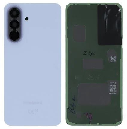 Samsung Galaxy A57 5G Akkudeckel (Rückseite) lilac