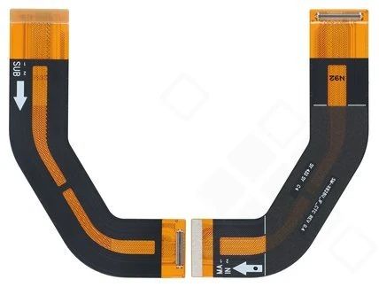 Samsung Galaxy Tab S10+ Plus IF Flexkabel (Verbindungskabel)