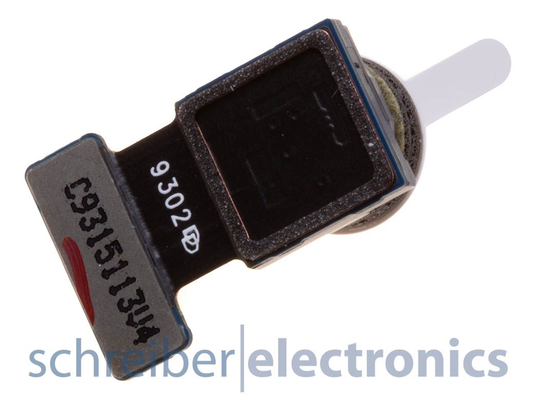 Samsung Galaxy A30, A40 Kamera (Frontseite, vordere) 24.8 Megapixel A305 A405