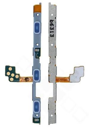 Samsung Galaxy A57 5G Seitentasten Flexkabel (Schalter Tasten)