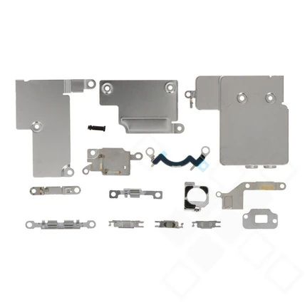 Apple iPhone 13 innere Bauteile