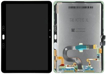 Samsung Galaxy Tab Active Pro Display mit Touchscreen T540 T545