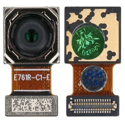 Honor X7 Hauptkamera (Kamera Rückseite, hintere) 48 MP