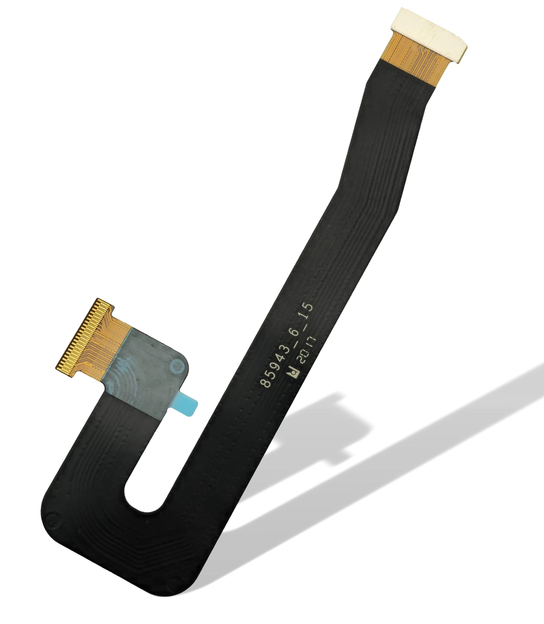 Samsung T500 / T505 Galaxy Tab A7 Display Flexkabel (Verbindungskabel)