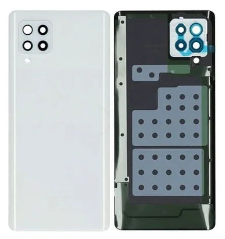 Samsung A426 Galaxy A42 Akkudeckel (Rückseite) weiß