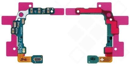 Samsung S916B Galaxy S23+ Plus FRC Platine (oben)