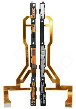 Sony Xperia 5 IV Seitentasten Flexkabel (Schalter Tasten)