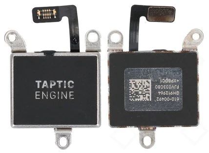 Apple iPhone 13 Vibra Motor