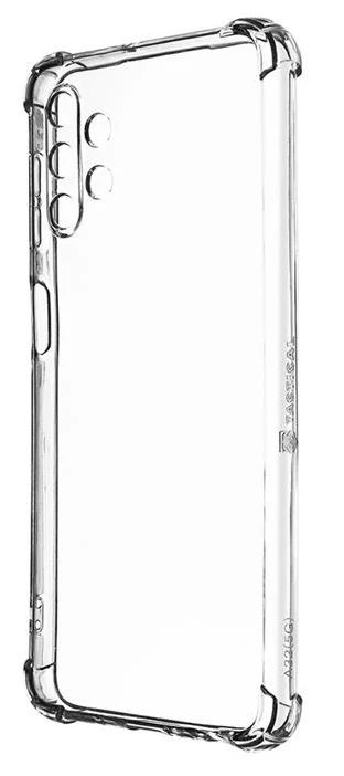 Silikon / TPU Hülle Samsung Galaxy A32 transparent Schutzhülle