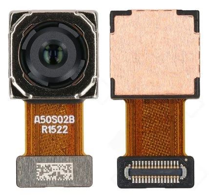 Xiaomi Poco M4 Pro 5G Hauptkamera (Kamera Rückseite, hintere) 50 MP