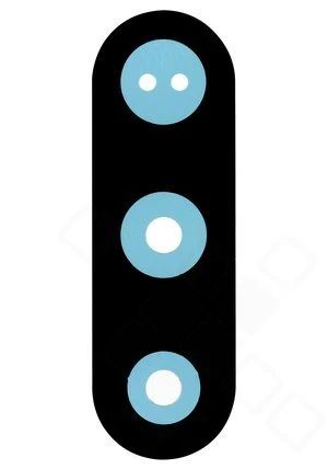 Samsung A366 Galalxy A36 Kleber (Klebefolie Dichtung) Kamera-Scheibe