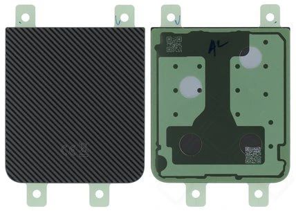 Samsung Galaxy Z Flip6 Akkudeckel (Rückseite) schwarz