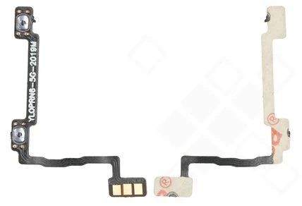 OPPO Reno6 5G Seitentasten Flexkabel (Schalter Tasten)