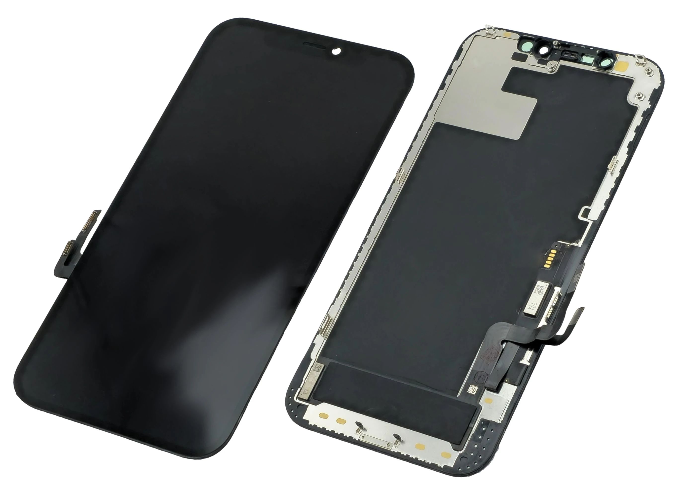 Apple iPhone 12 / 12 Pro Display mit Touchscreen