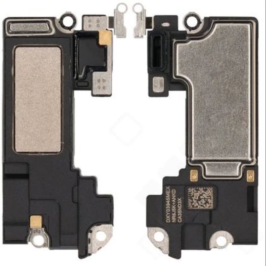 Apple iPhone 12 / 12 Pro Ohr Lautsprecher (Hörmuschel Hörer)