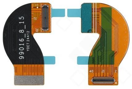 Xiaomi Poco X7 Transfer Flexkabel