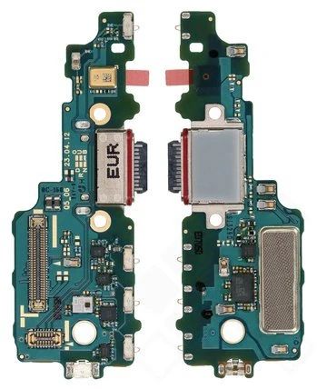 Samsung F946B Galaxy Z Fold5 USB Typ C Anschluss (Ladebuchse)