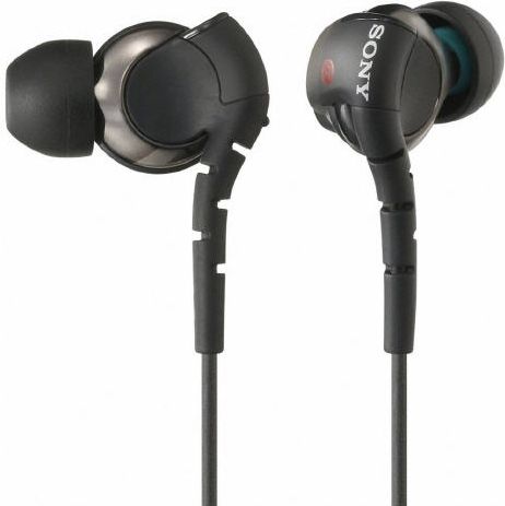 Stereo, Headset, MH-EX300AP