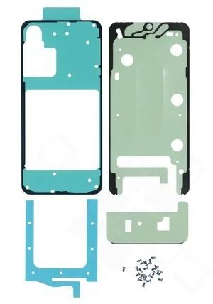 Samsung Galaxy S25 FE Kleber (Klebefolie Dichtung) Set