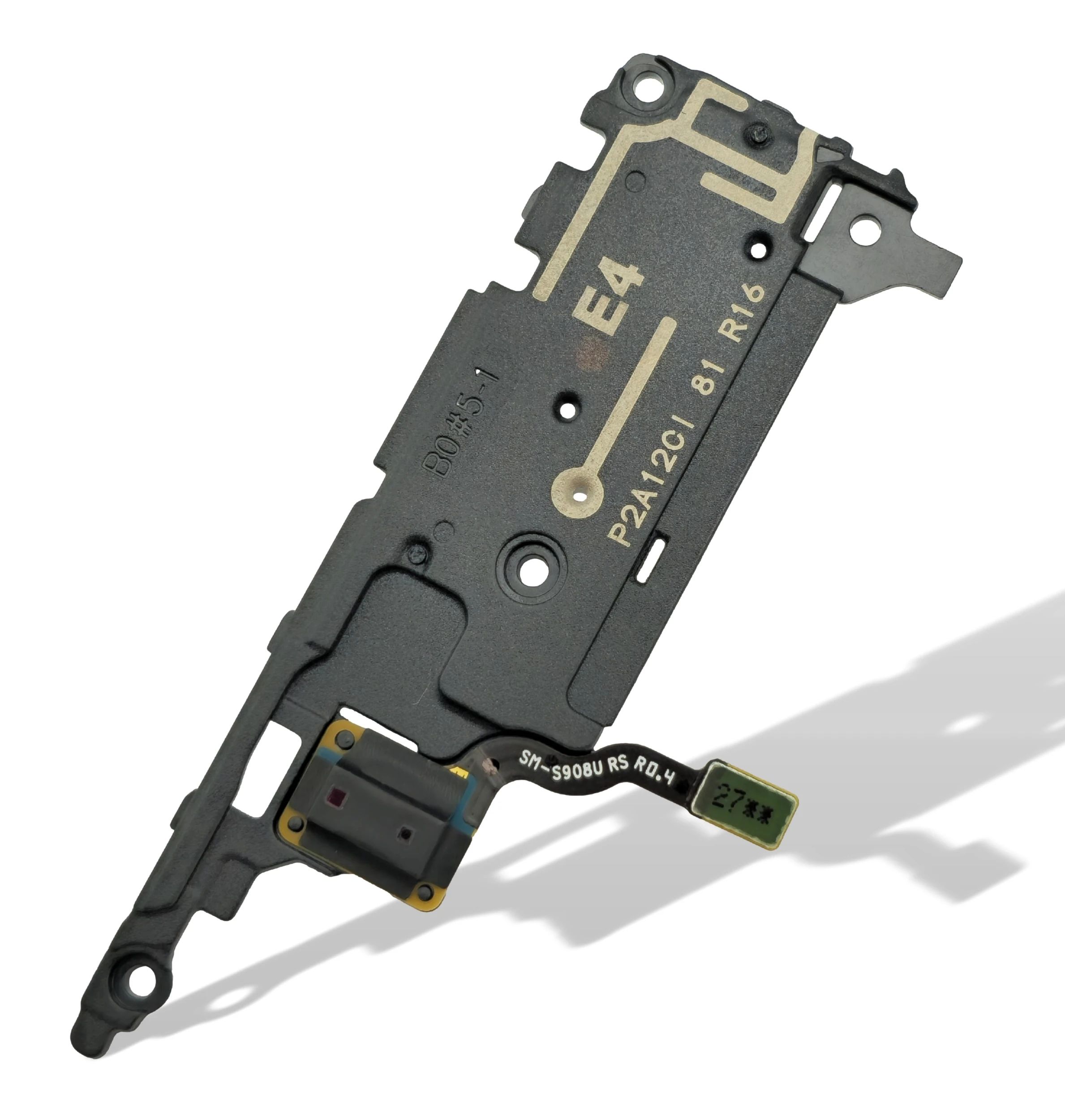 Samsung S908B Galaxy S22 Ultra Haupt Antenne (Modul)