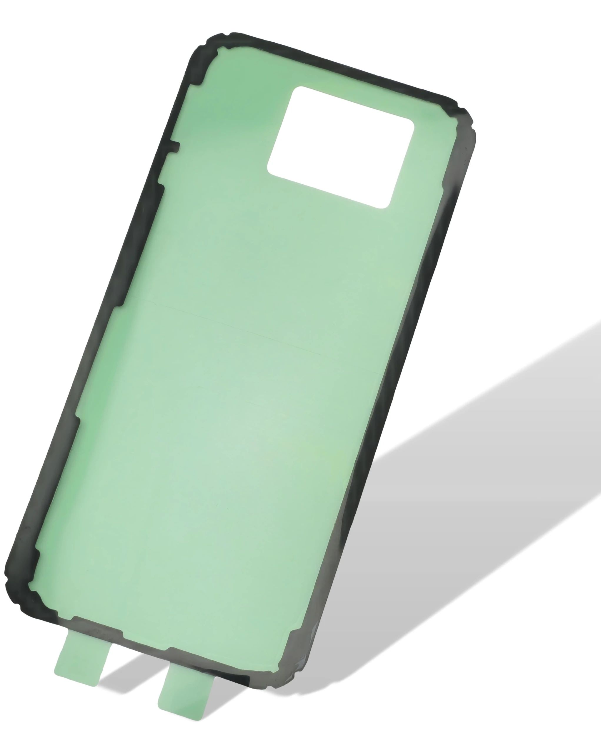 Samsung A520 Galaxy A5 (2017) Klebefolie (Kleber) Akkudeckel Außen