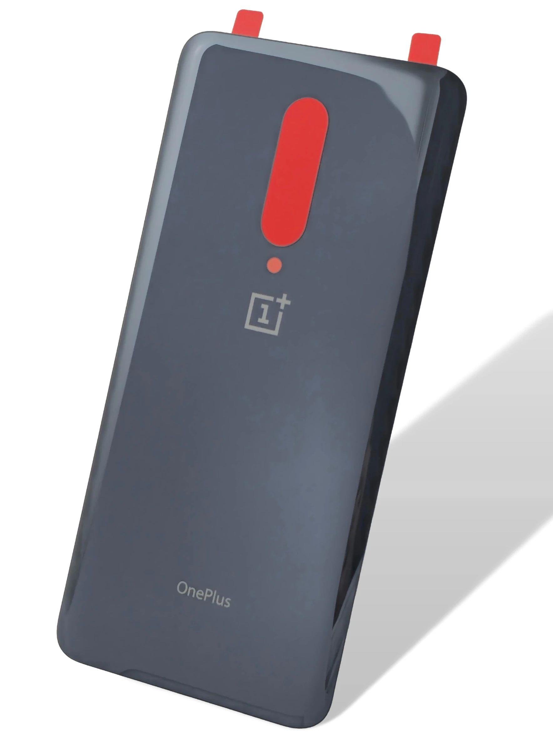 OnePlus 7 Pro Akkudeckel (Rückseite) Mirror Black schwarz