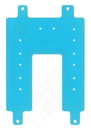 Samsung Galaxy S24 FE Kleber (Klebefolie Dichtung) Akku (Batterie)
