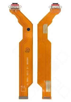 OPPO Find X2 Neo USB Typ C Anschluss (Ladebuchse)