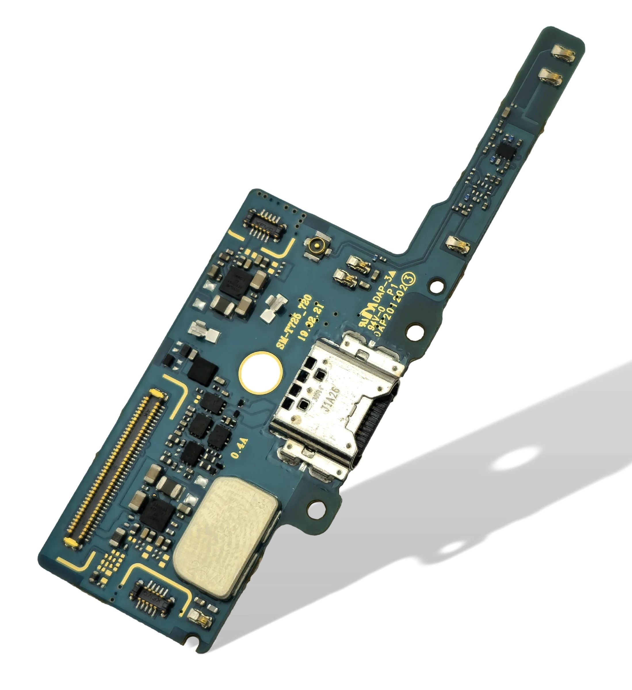 Samsung T720 T725 Galaxy Tab S5e USB Typ C Ladeanschluss (Ladebuchse)