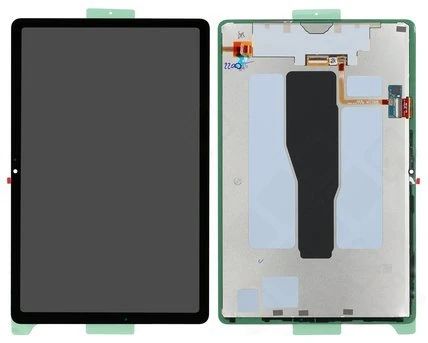 Samsung Galaxy Tab S9 FE Display mit Touchscreen