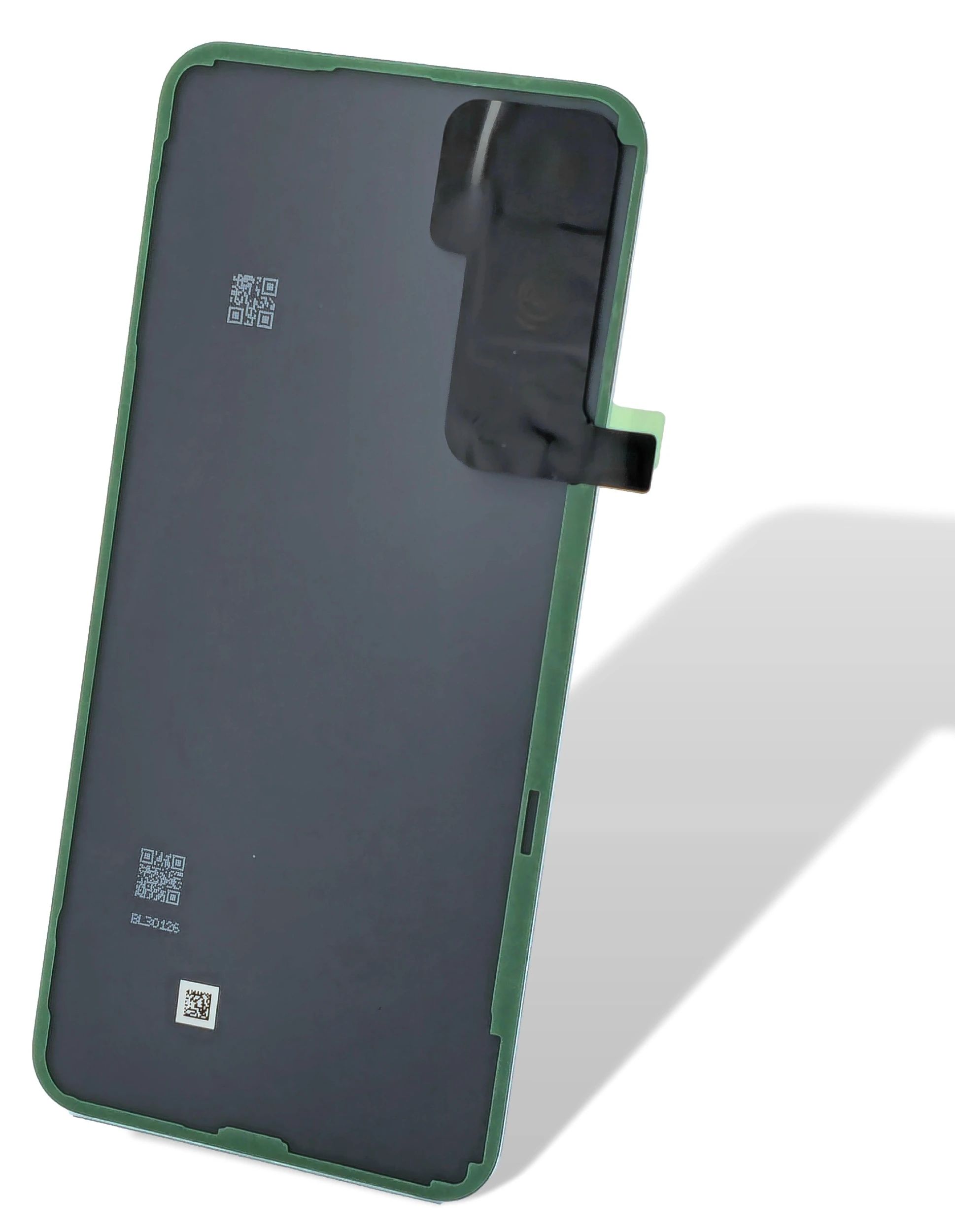 Samsung A546 Galaxy A54 Akkudeckel (Rückseite) violett