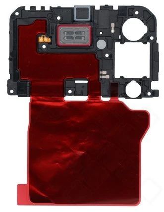 Samsung A566B Galaxy A56 Ohr Lautsprecher (Hörmuschel Hörer)