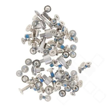 Apple iPhone 16 Pro Max Schrauben Set titan natur