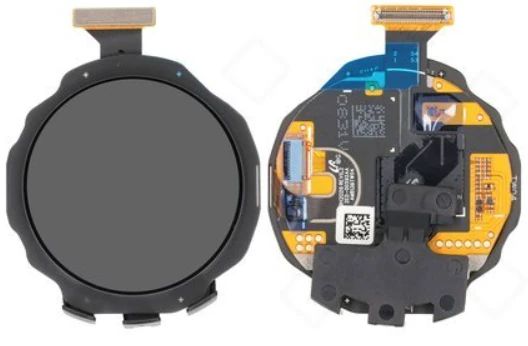 Samsung Watch 3 Display Einheit 45mm R840 R845
