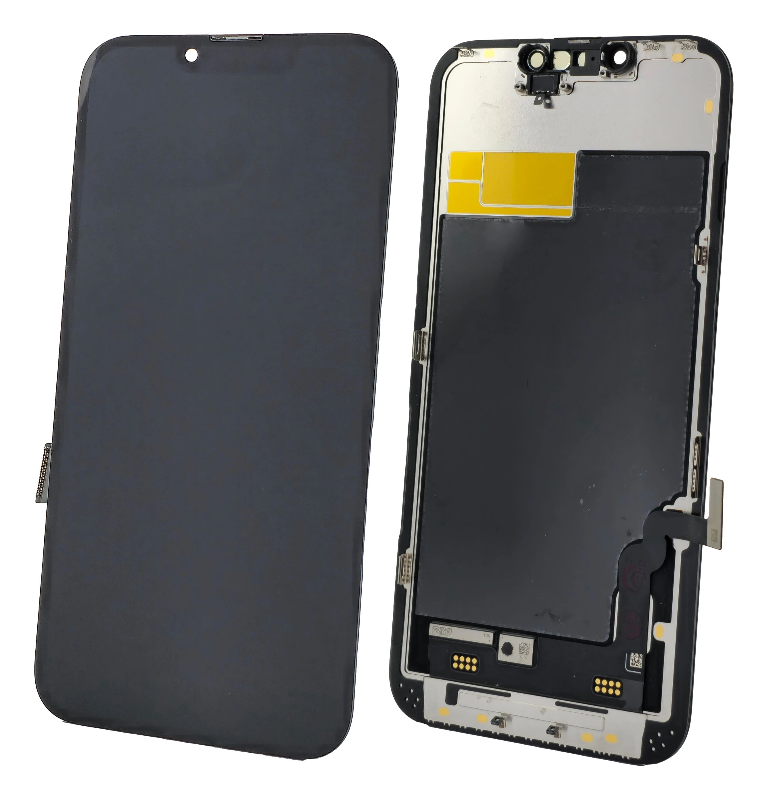 Apple iPhone 13 Display mit Touchscreen