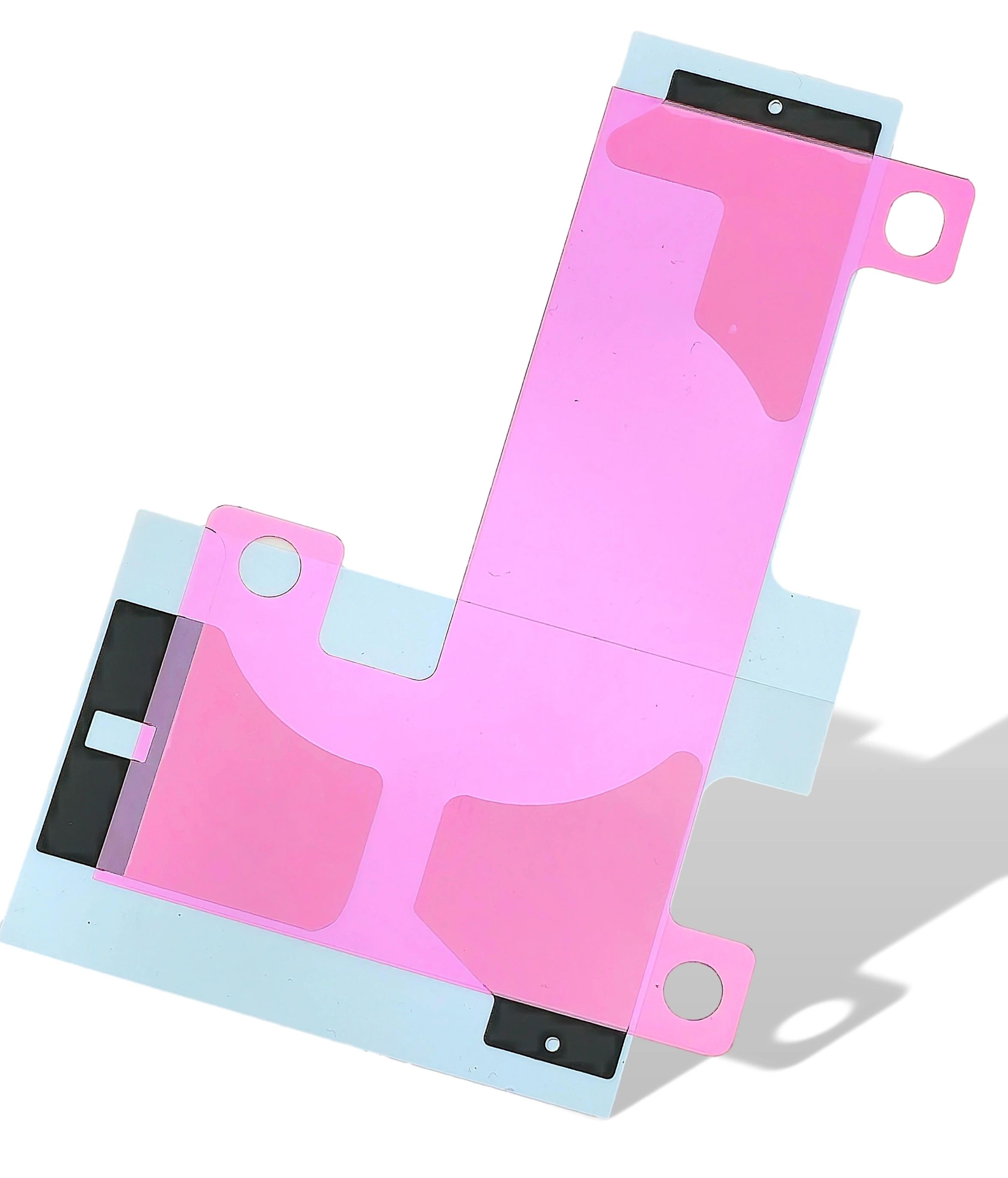 Apple iPhone 11 Pro Klebefolie (Kleber Dichtung) Akku