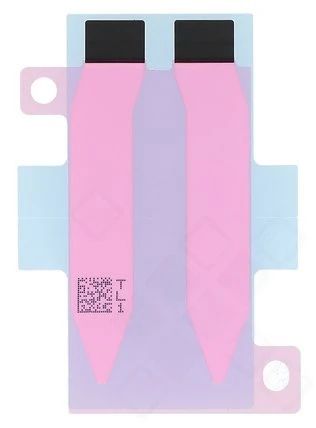 Apple iPhone 14 Kleber (Klebefolie Dichtung) Akku (Batterie)