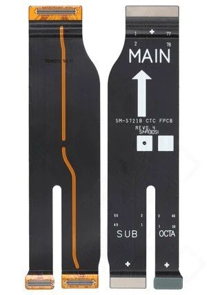 Samsung Galaxy S24 FE Haupt Flexkabel (Verbindungskabel)