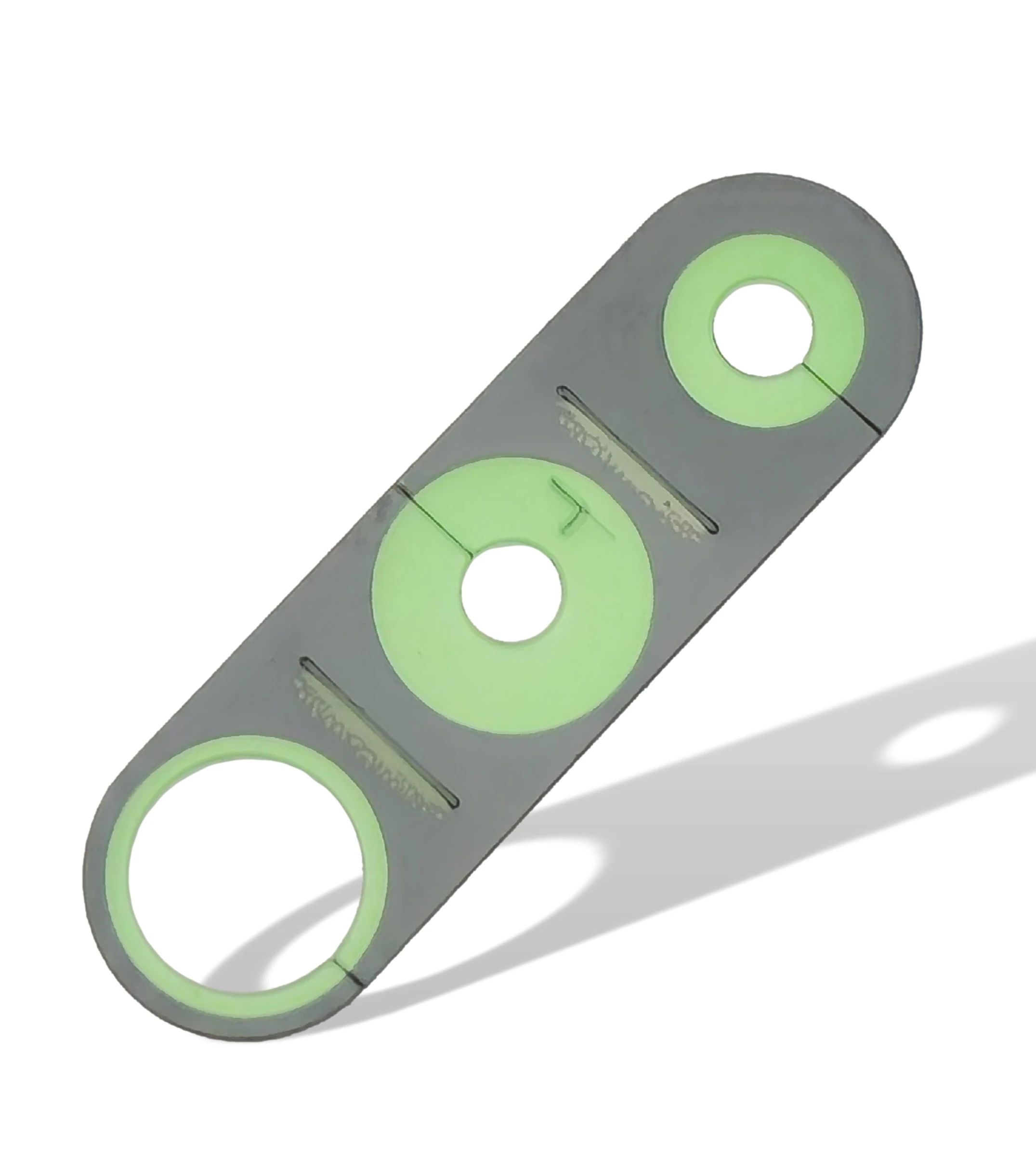 Samsung A307 Galaxy A30s Kleber (Klebefolie / Dichtung) Kamerascheibe